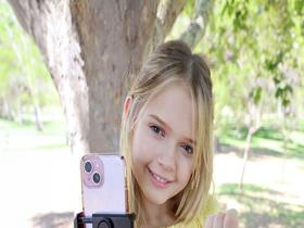 2年振りの再会で覚醒!?合法ロリT●kT●kerが淫乱化して限界スプラッシュ!!ココ(25) サンプル動画サムネイル